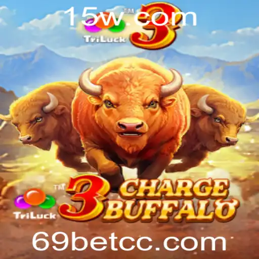 3ChargeBuffalo: Uma Nova Aventura no Mundo dos Jogos de Casino