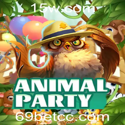 Explorando o Fascinante Mundo de AnimalParty: Um Jogo de Estratégia Inovador