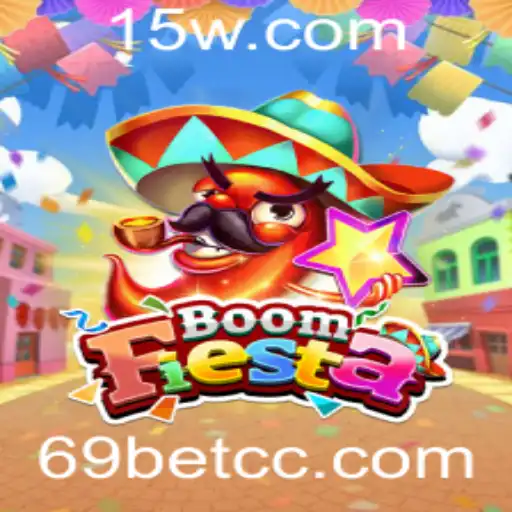 Descubra a Atração do BoomFiesta com 69bet