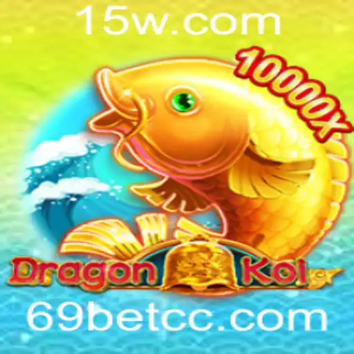 Explorando DragonKoi: Aventura Mística com 69bet
