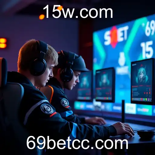 Esportes virtuais