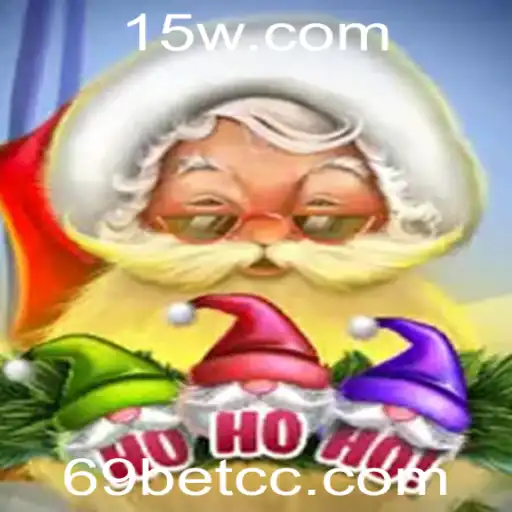 Descubra 'HoHoHo': O Novo Jogo Emocionante da 69bet