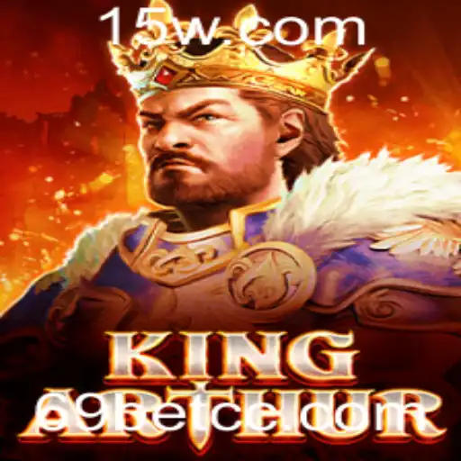Descubra o Mundo de KingArthur: Aventura e Estratégia em um Jogo Empolgante