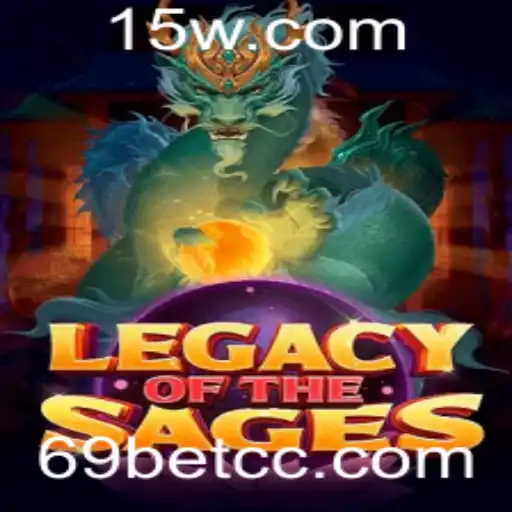Explorando o Mundo de LegacyoftheSages: Uma Nova Aventura com 69bet