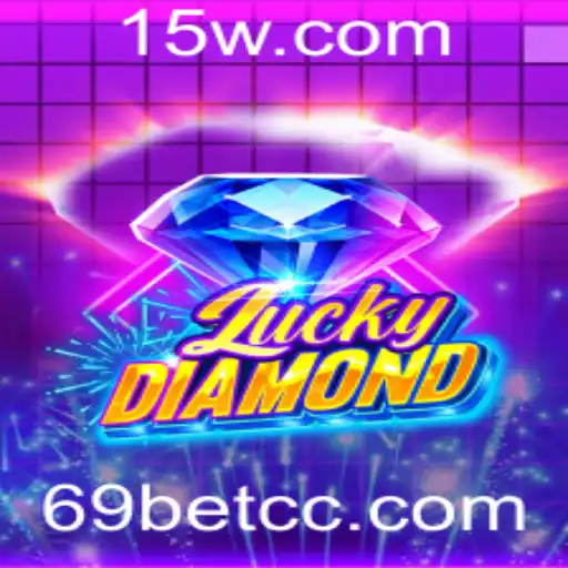 Descubra as Emoções do Jogo LuckyDiamond com 69bet