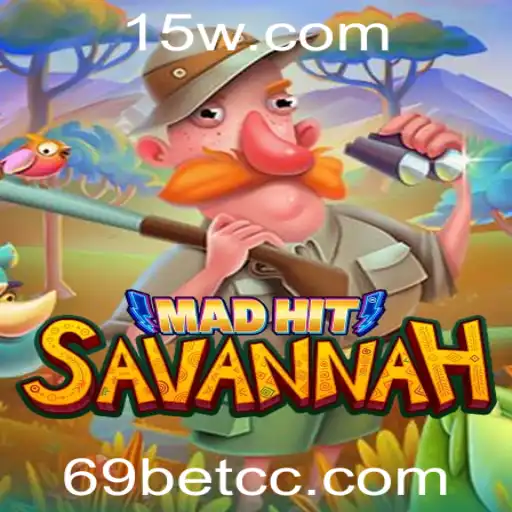 Explorando o Universo de MadHitSavannah: Um Mergulho nas Regras e Estratégias