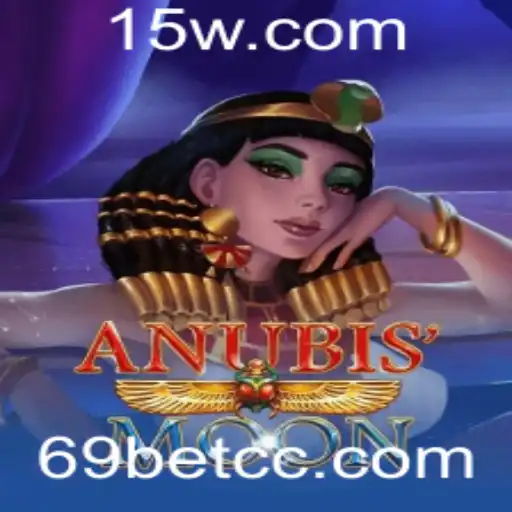 AnubisMoon: Embarque em uma Aventura Egípcia no Mundo dos Jogos de Azar com 69bet