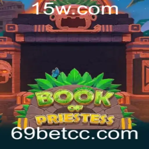 Explorando o Fascinante Mundo de BookOfPriestess