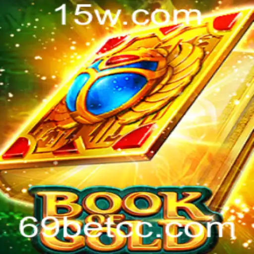 Descubra a Aventura de 'BookofGold' com 69bet