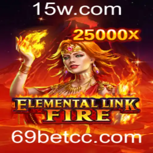 Explorando o Mundo de ElementalLinkFire - Um Jogo Vibrante e Estratégico