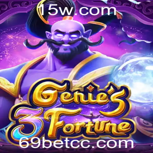Descubra Genie3Fortune e Conquiste Grandes Prêmios com 69bet
