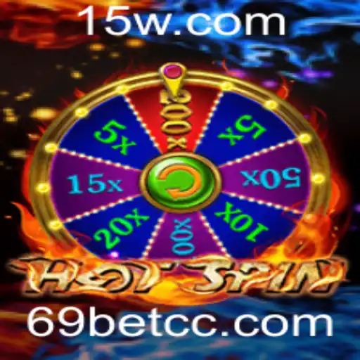 Descobrindo 'HotSpin': Um Guia Completo para o Jogo de Cassino da 69bet