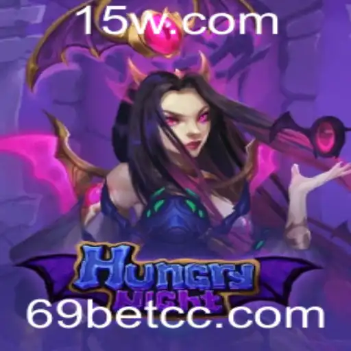 HungryNight: Uma Aventura de Jogo Urbana
