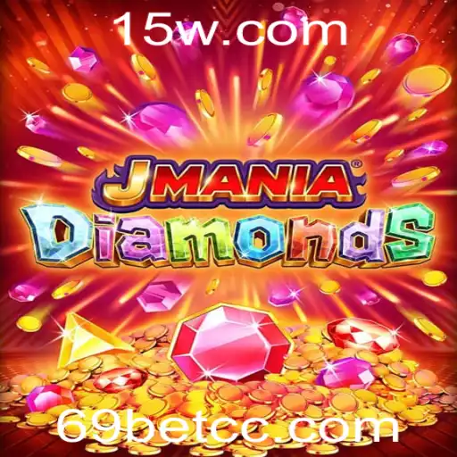 Explorando o Universo de JManiaDiamonds: O Novo Jogo da 69bet