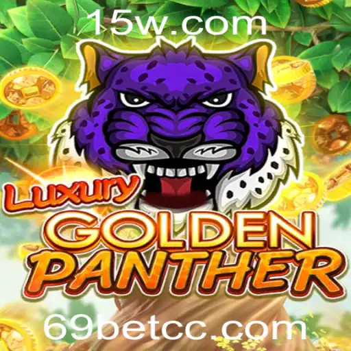 Descubra o Mundo de LUXURYGOLDENPANTHER com 69bet