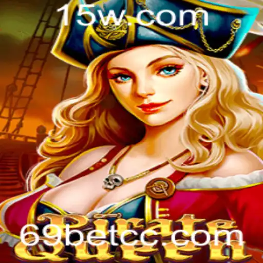 Descubra o Fascinante Mundo de PirateQueen com 69bet