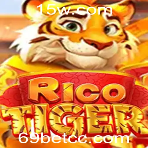 Descubra a Emoção do Jogo RicoTiger com 69bet
