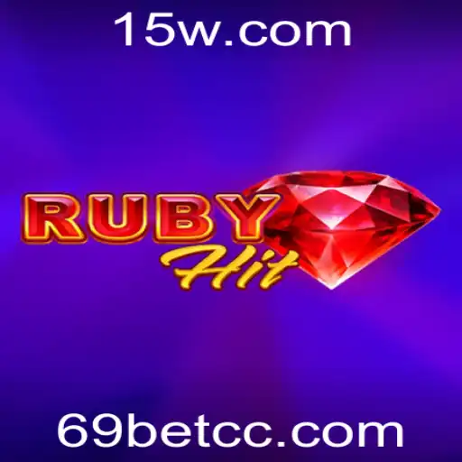 Descubra RubyHit: O Jogo Revolucionário da 69bet