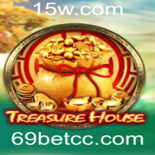 Explorando o Misterioso Mundo de TreasureHouse: Um Jogo de Estratégia e Aventura com 69bet