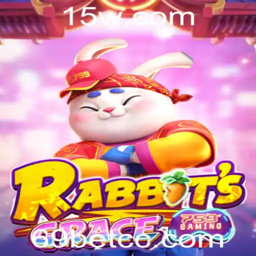 Descubra a Emoção de RabbitsGrace: O Novo Fenômeno no Mundo dos Jogos