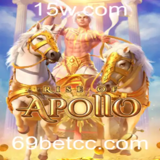 Rise of Apollo: Uma Nova Era de Entretenimento no Mundo dos Jogos