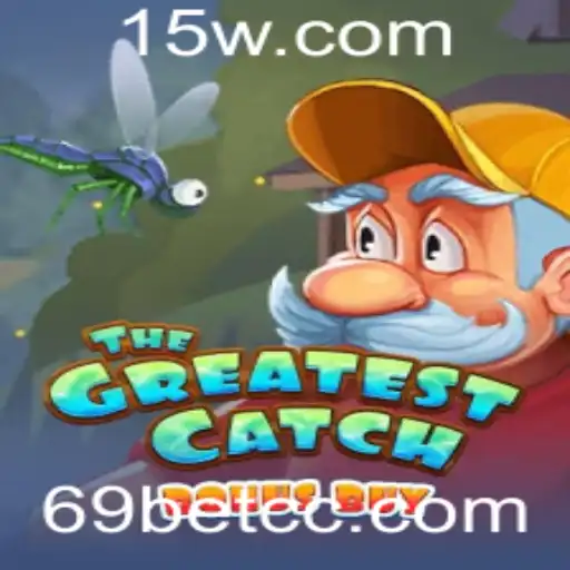 Explorando o Mundo do Jogo Online: TheGreatestCatchBonusBuy