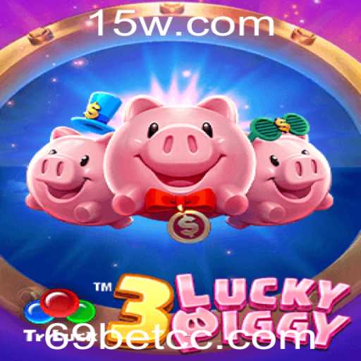Explorando o Mundo de 3LUCKYPIGGY: Um Jogo de Aventura e Azar