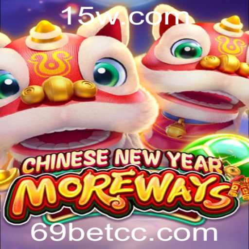 Descubra o Mundo de CHINESENEWYEARMOREWAYS: Uma Experiência de Jogo Única