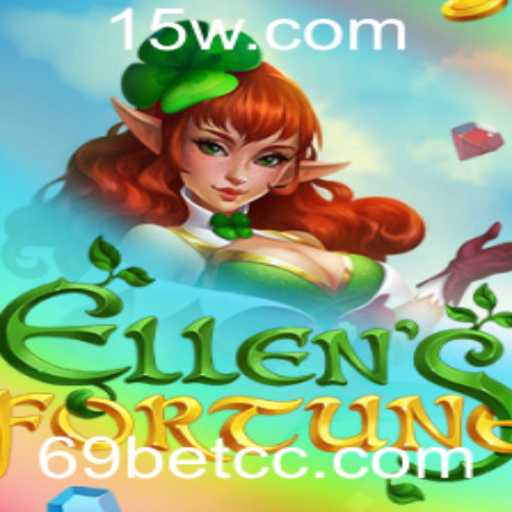 Descubra a Aventura de EllensFortune com 69bet