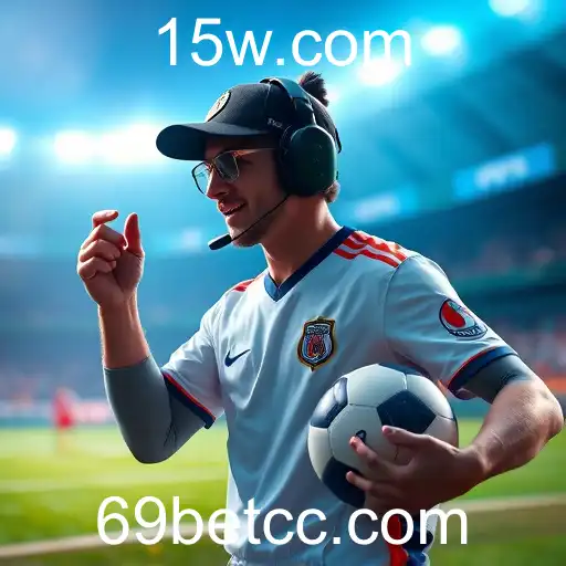 Esportes Virtuais: A Revolução do Entretenimento Digital