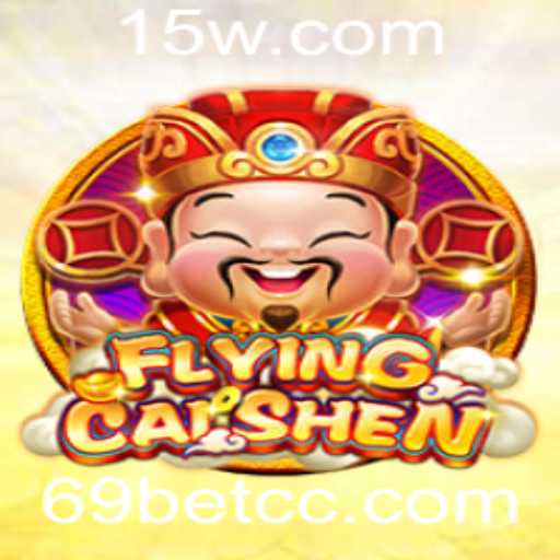 FlyingCaiShen: A Nova Sensação dos Jogos de Azar Online