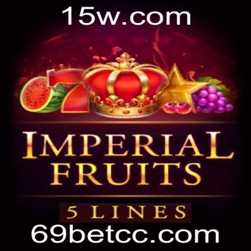 Descubra o Universo Empolgante de ImperialFruits5 no 69bet