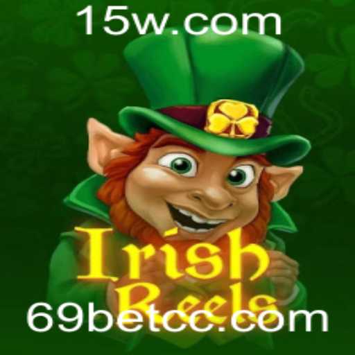 Descubra a Emoção do Jogo IrishReels com 69bet