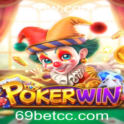 Explorando o Mundo do POKERWIN: Emocionantes Regras e Estratégias com 69bet