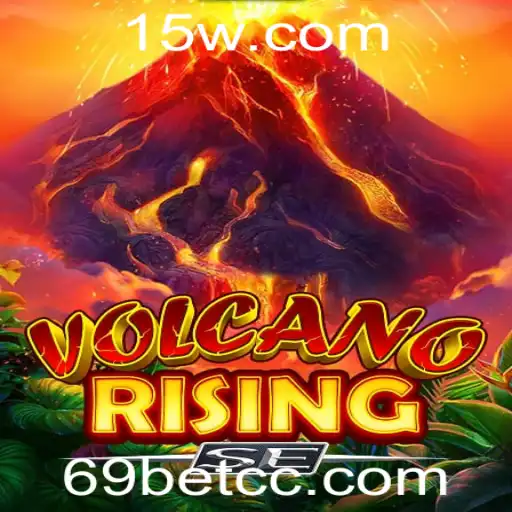 VolcanoRisingSE e 69bet: Explorando o Mundo Emocionante dos Jogos Virtuais